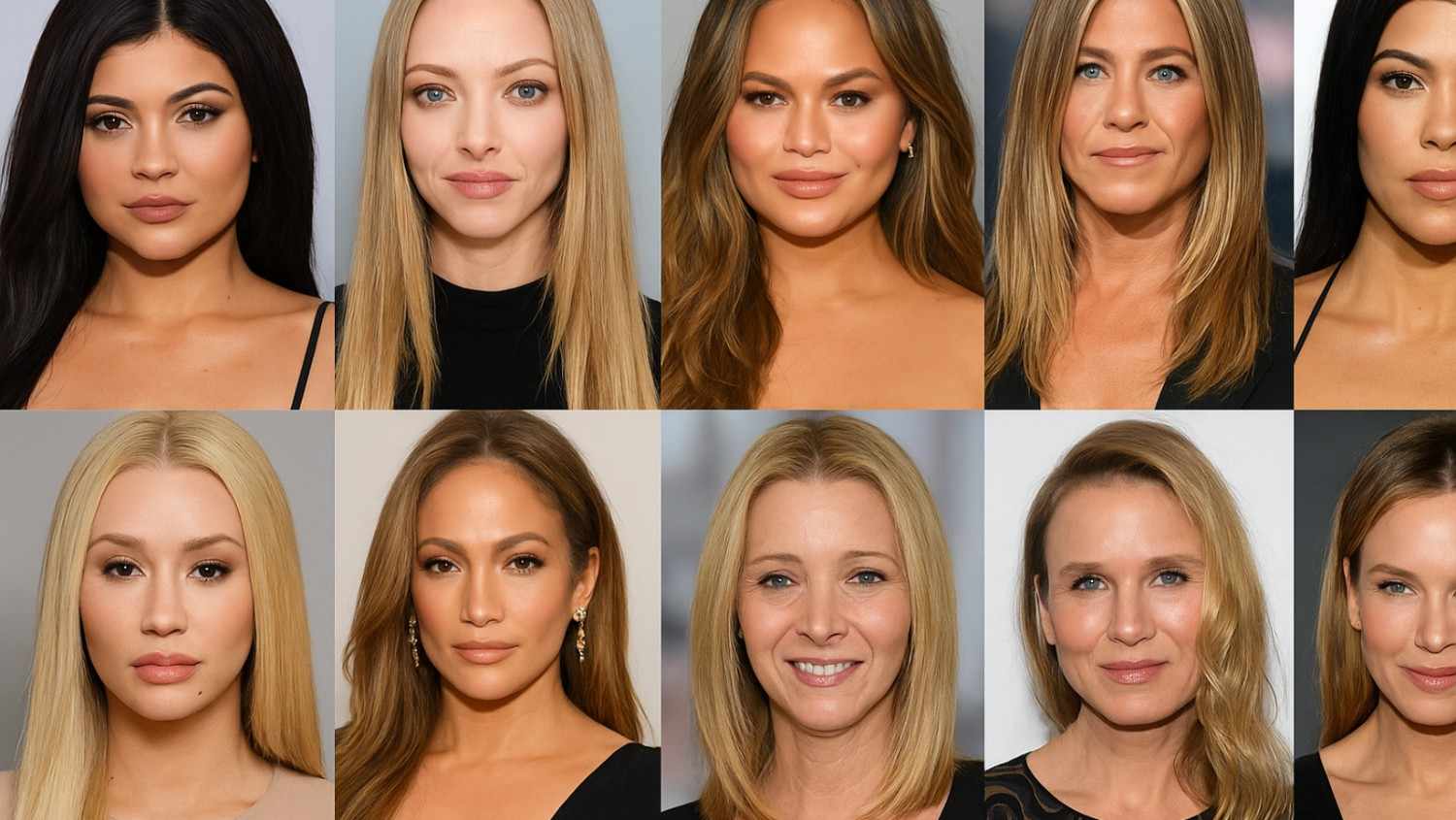 Celebrity Cosmetic Surgery: 10 Stars Who Shared Their Journeys