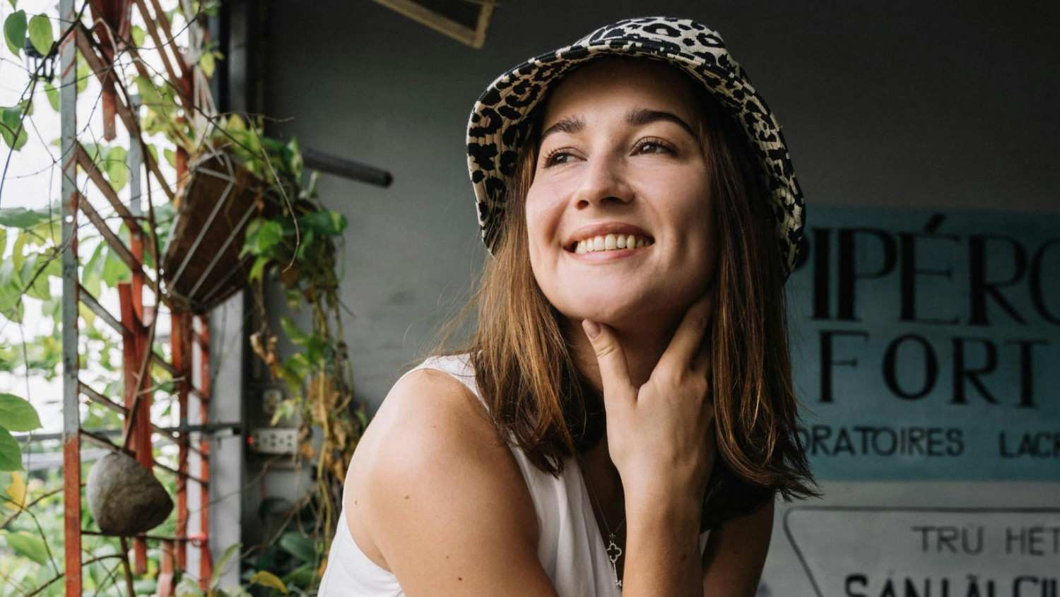 Why Dimples Are Becoming a Confidence Trend